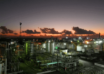 ANP interdita dois campos da Origem Energia por “risco grave e iminente”