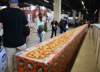 ExpoPizzaria