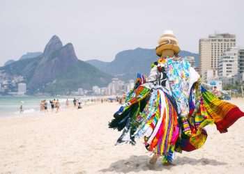 Como gerentes de loja podem superar desafios do varejo carioca