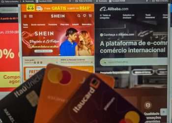 Taxação de compras internacionais de até US$ 50 é aprovada e segue para sanção