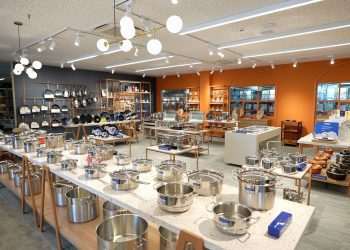 Tramontina anuncia abertura de showroom específico para hospitality no Sudeste