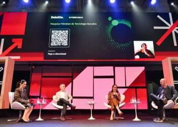 Sete em cada dez brasileiros são heavy users de aplicativos de bancos