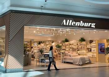 Altenburg, gigante da indústria têxtil, inaugura primeira loja em Campinas