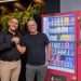 Cacau Show lança vending machines desenvolvidas com inteligência embarcada