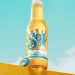 Heineken amplia seu portfólio com lançamento da versão zero álcool da cerveja Sol