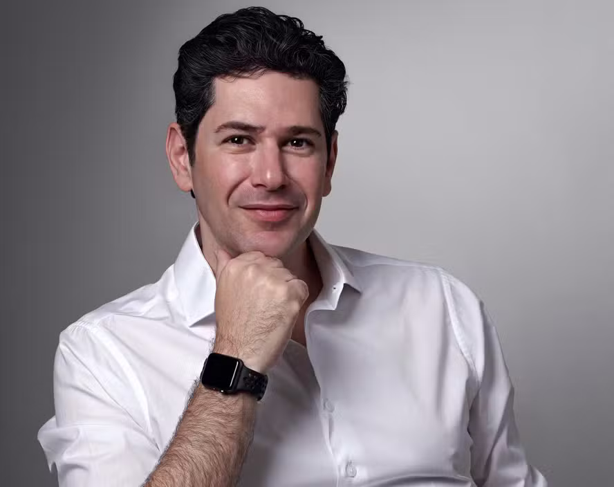 Ariel Grunkraut deixa presidência da Zamp