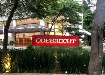 Juiz aceita pedido de recuperação judicial de construtora do grupo Novonor, ex-Odebrecht