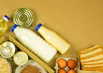 Cesta básica registra aumento em 11 capitais em maio, aponta Dieese