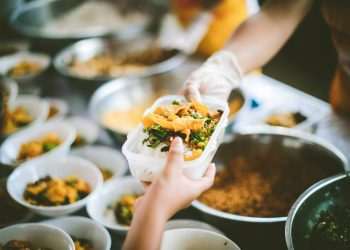 Unilever anuncia aquisição de ativos de impacto para fortalecer as ações do Unidos Pela Comida