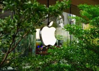 Apple se torna a primeira marca de US$ 1 tri e figura no topo do relatório Kantar BrandZ