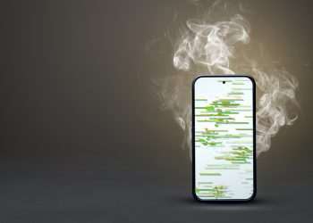 Anatel divulga lista de sites de comércio eletrônico que mais vendem celulares irregulares