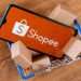 No 11.11, Shopee supera em mais de 100% vendas da Black Friday