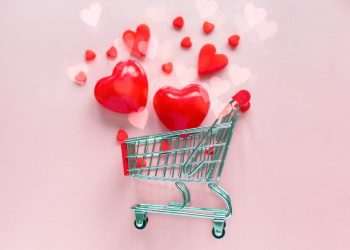 Dia dos Namorados: e-commerce registra ticket médio de R$ 200 na data