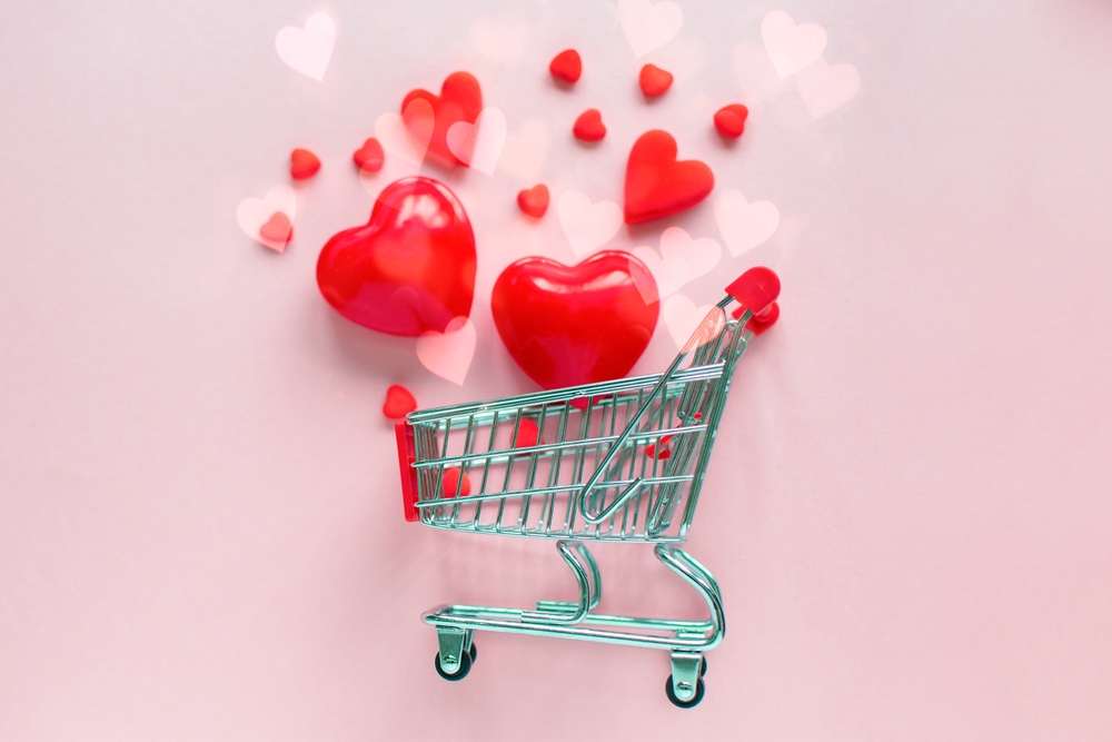 Dia dos Namorados: e-commerce registra ticket médio de R$ 200 na data