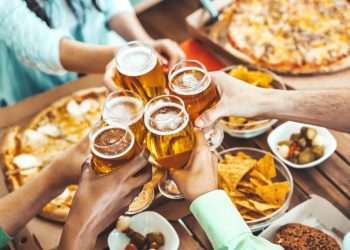 ​Número de cervejarias no Brasil cresceu 6,8% em 2023, revela Mapa