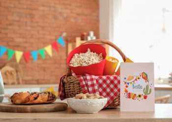 PMEs online registram crescimento de 24% nas vendas de itens para festas juninas em 2024