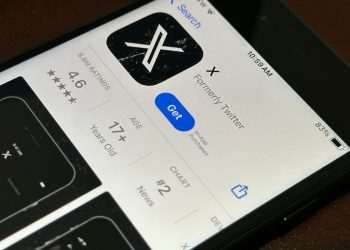 X, ex-Twitter, oculta curtidas após liberar conteúdo +18 na plataforma