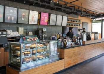 Conselho da Zamp aprova aquisição da Starbucks Brasil por R$ 120 milhões