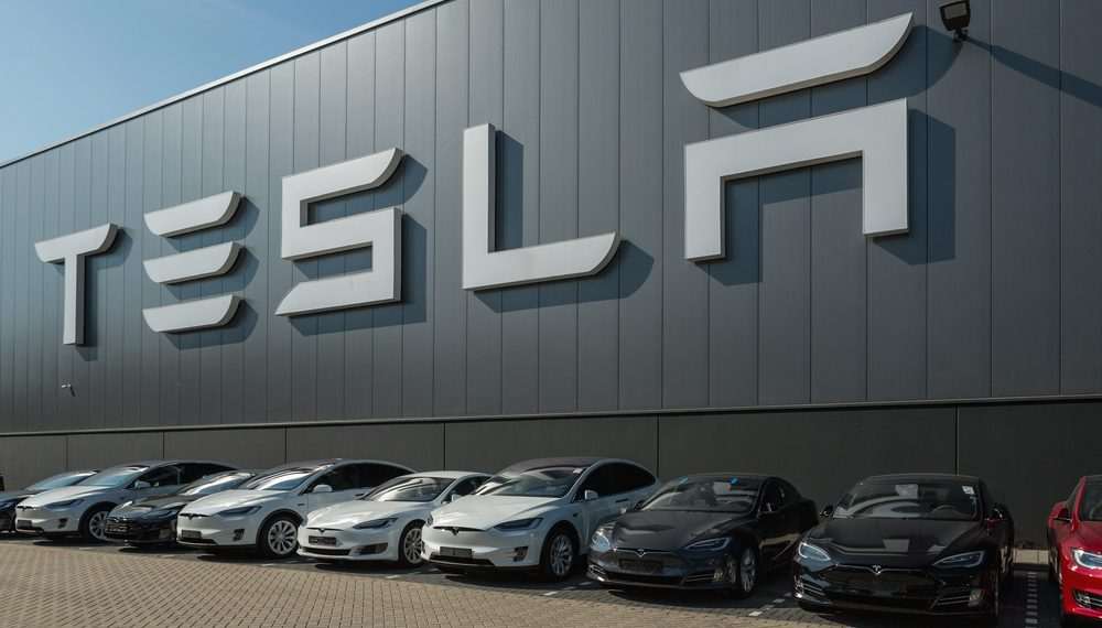 Tesla aumenta vendas de veículos elétricos na China em maio, em meio à recuperação da demanda