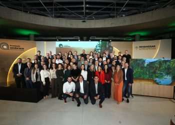 Natura lança aliança com fornecedores para acelerar práticas regenerativas