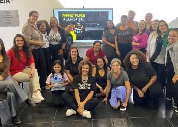 A Liga Digital lança programa que vai impulsionar mais de mil empreendedores de favelas