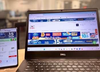 Amigão Supermercados e Ypê fazem parceria em retail media