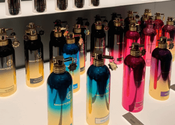 O mercado da perfumaria de nicho que cresce de modo sutil, artesanal e sofisticado
