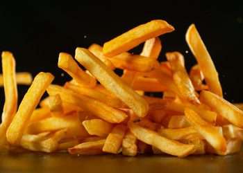 Com energia solar e reaproveitamento total, Farm Frites mira um futuro sem desperdício