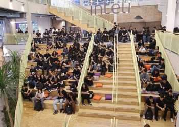 Faculdade criada por sócios do BTG já tem startups e lançará pós em cibersegurança