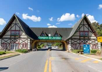 Baden Baden celebra 25 anos na temporada de inverno de Campos do Jordão