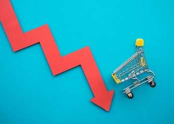 Varejo está entre os 12 setores sob risco global de aumento de preços por produto ou serviço