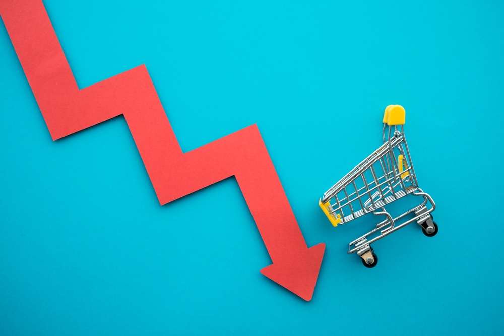 Varejo está entre os 12 setores sob risco global de aumento de preços por produto ou serviço