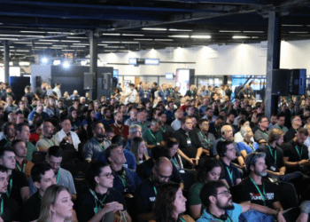 Daniel Dias e Ciro Bottini são confirmados no palco principal do Dia do ACBr 2024