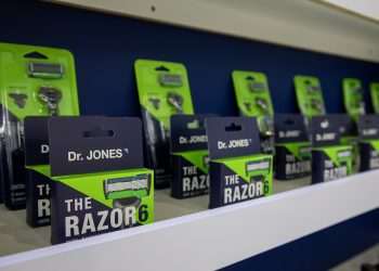 Dr. Jones chega a mais de 14 mil pontos de venda e mira em estratégia de expansão