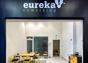 Espaço gratuito de coworking chega ao Top Center, em São Paulo