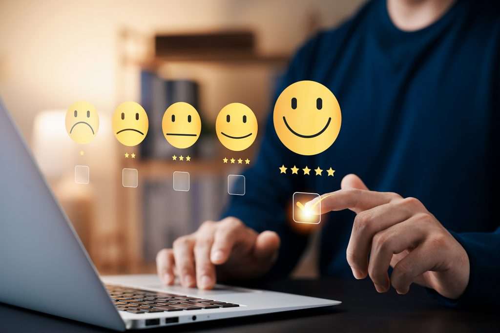 A Experiência do Cliente transformando desafios em oportunidades