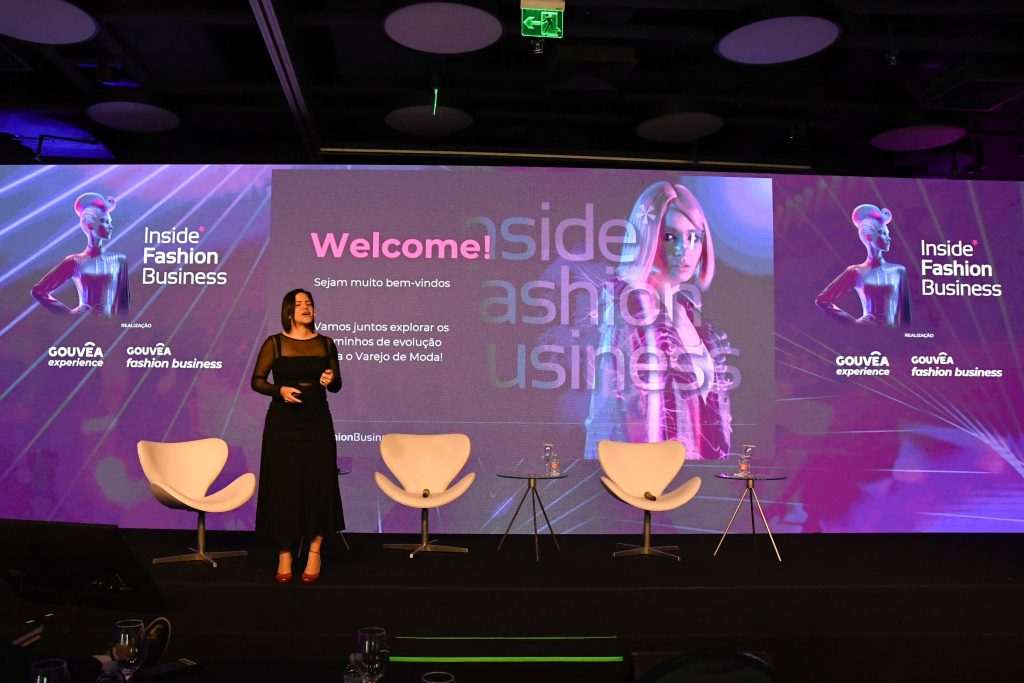 Varejo de moda se desafia a pensar o futuro das lojas físicas e online no Inside Fashion Business