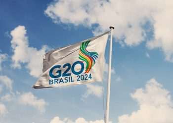 Rio de Janeiro inicia semana de encontros econômicos e sociais do G20