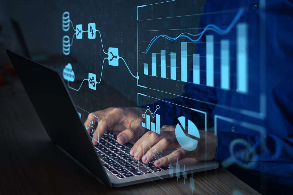O desafio da gestão financeira das PMEs online