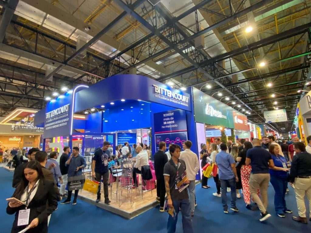 Grupo Bittencourt traz IA para o negócio e lança franquia de licenciados Disney