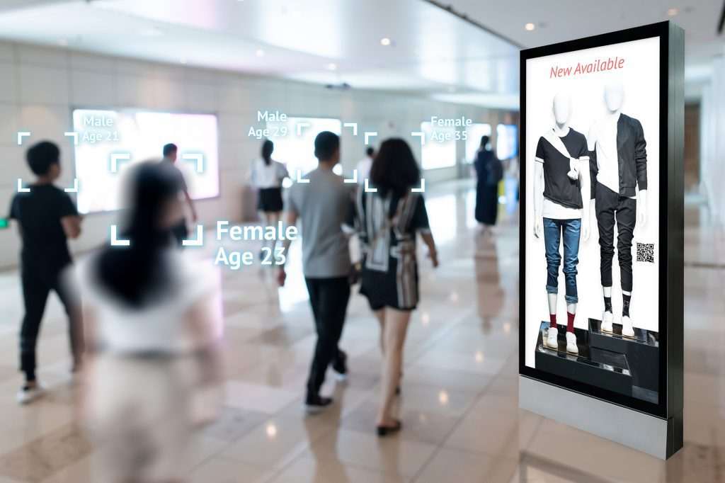 O uso da Inteligência Artificial no varejo aplicada ao trademarketing