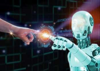 O futuro do trabalho e a IA como instrumento para impulsionar equipes, não para substituí-las