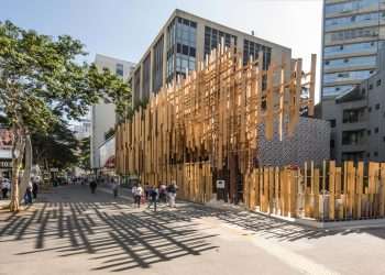 Yakult é a nova mantenedora da Japan House São Paulo