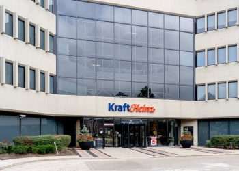 Berkshire Hathaway pode vender parte de participação da Kraft Heinz