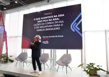 Gouvêa Trade 360 lança Gouvêa Retail Lab para impulsionar inovação no varejo regional