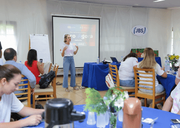 JBS acelera o empreendedorismo para mulheres no agro com novo programa