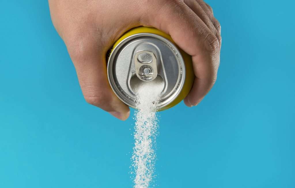 O pecado da incoerência: a sobretaxação das bebidas açucaradas
