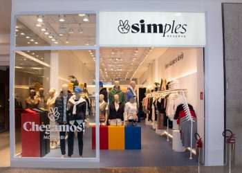 Simples Reserva inaugura primeira loja em São Paulo no Morumbi Shopping