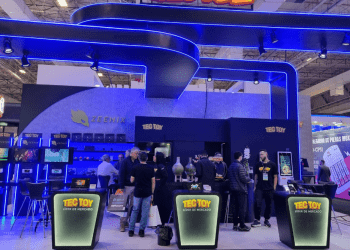 Indústria de games invade Eletrolar Show e apresenta as novas tendências para o varejo