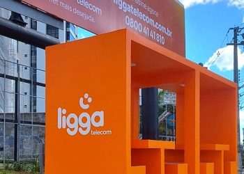 Oi: Ligga apresentou proposta de aquisição da Oi Fibra por R$ 1,03 bilhão